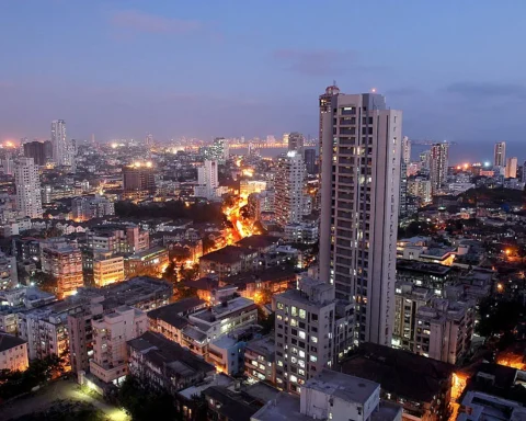 AI Growth India reflected in Bengaluru technology park expansion in 2026