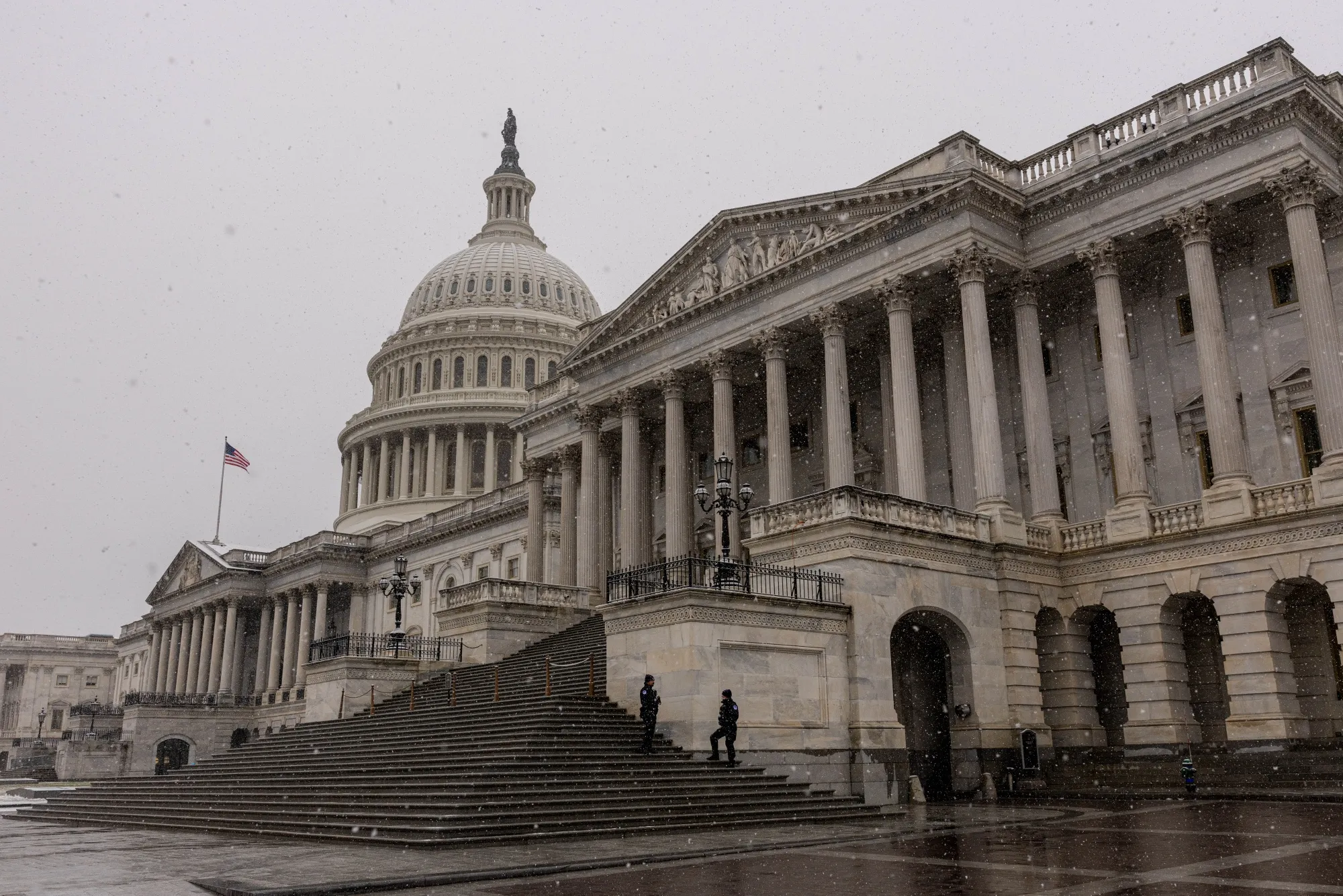 US Crypto Regulation Debate Intensifies in Washington 1 US crypto regulation shaped by financial regulators and oversight agencies