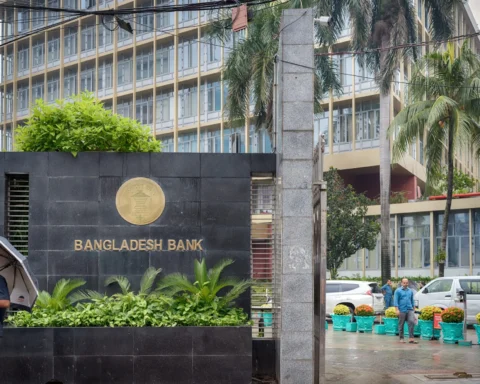 Bangladesh economic recovery supported by financial district growth in Dhaka