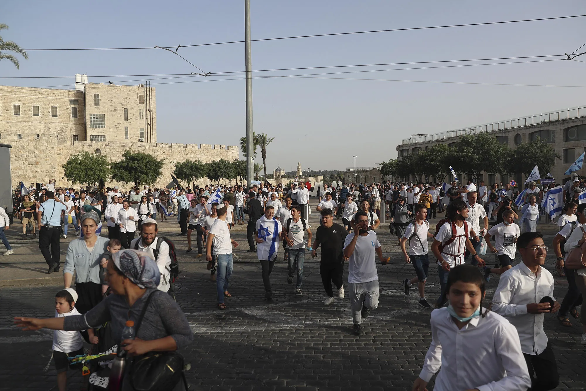 Sirens in Northern Israel Deepen Global Security Crisis 2 global security crisis highlighted by missile defense system activation in Israel