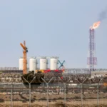 Qatar Iran relations impact on LNG energy infrastructure crisis