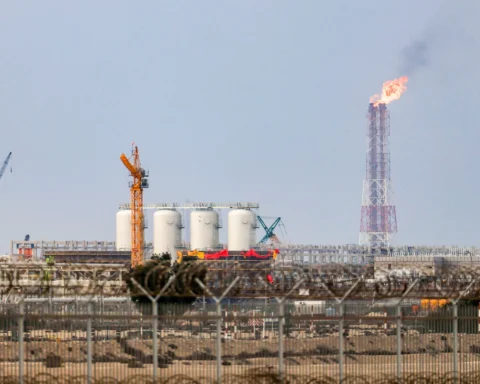 Qatar Iran relations impact on LNG energy infrastructure crisis