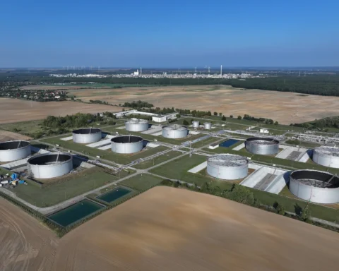 global energy markets influenced by OPEC production meeting 2026