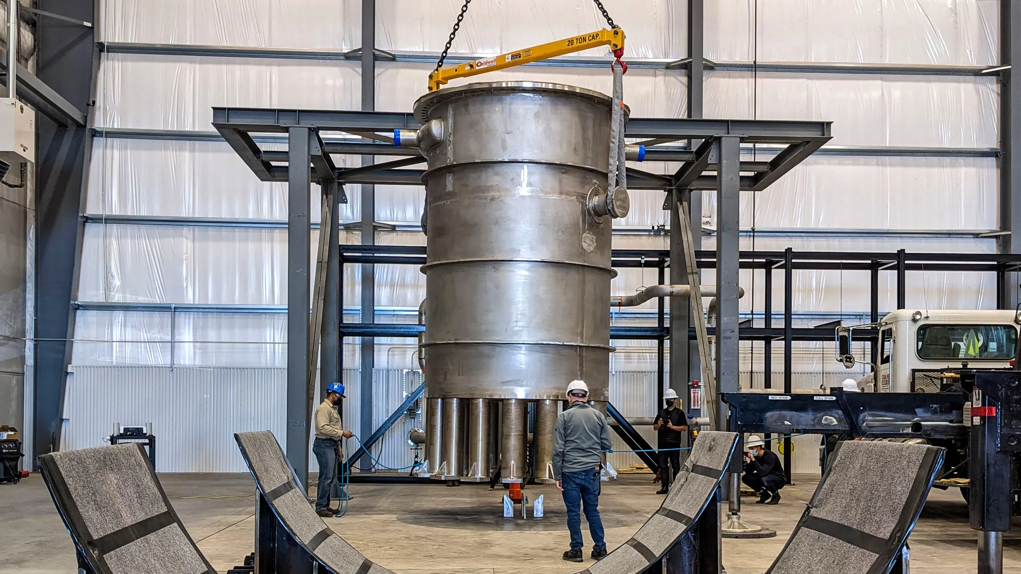 US nuclear grants advance next generation reactor technology