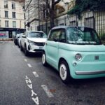 EV market growth Europe factory production electric vehicles