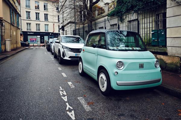 EV market growth Europe factory production electric vehicles