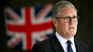 Keir Starmer rejects rebels, vows to press welfare cuts