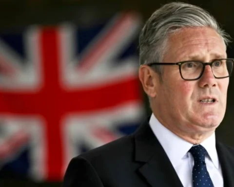 Keir Starmer rejects rebels, vows to press welfare cuts