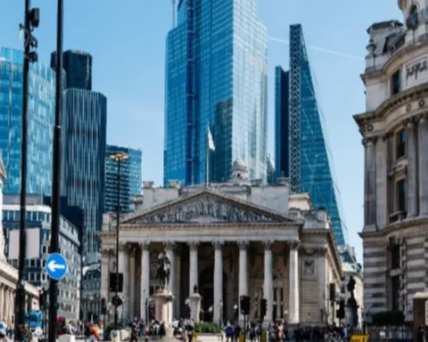 £20 billion pension fund to boost UK green energy and growth