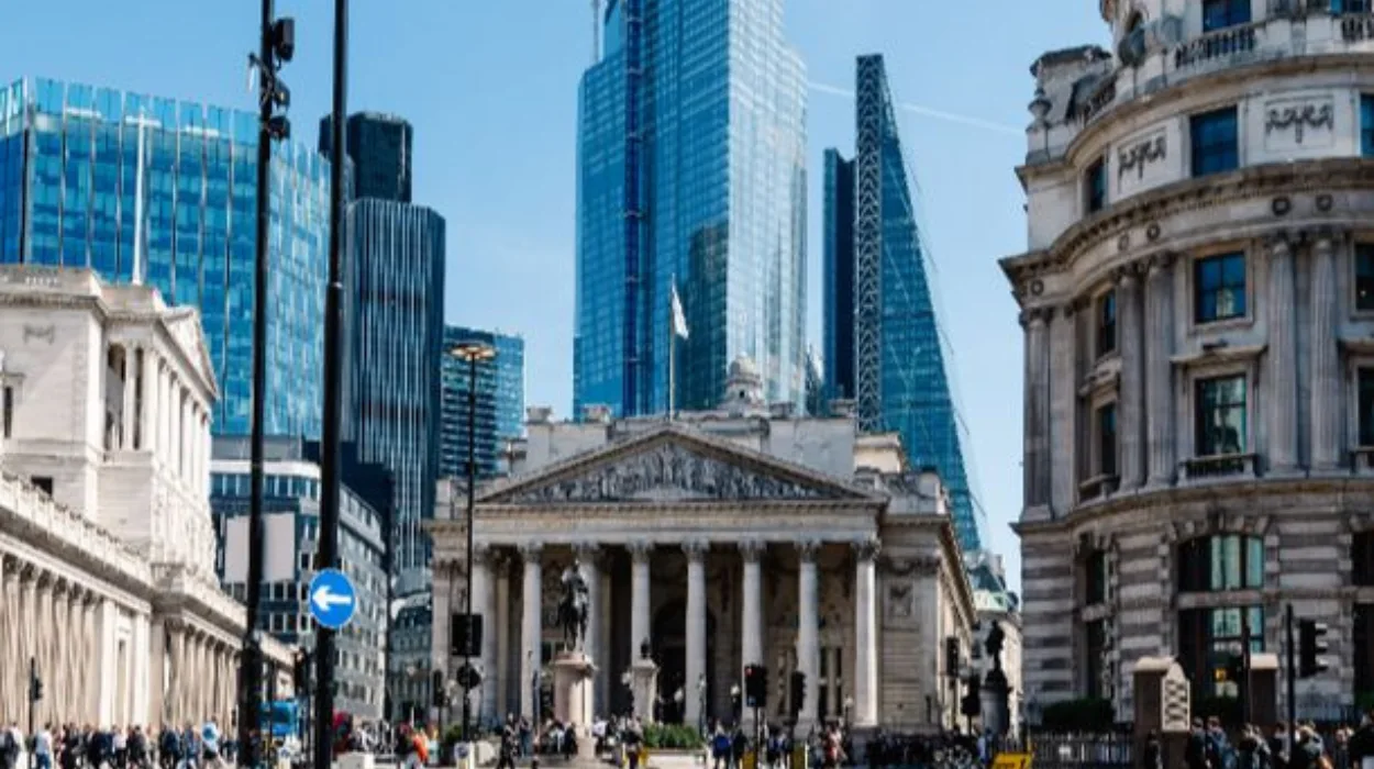£20 billion pension fund to boost UK green energy and growth