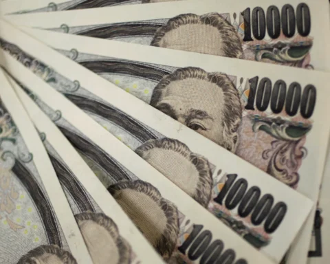 Currency intervention fear linked to Bank of Japan policy signals