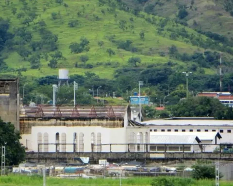 Venezuela prisoner release announced in Caracas in 2026