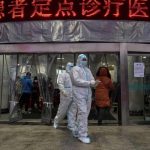 WHO research team expected to travel to Wuhan to investigate coronavirus origin