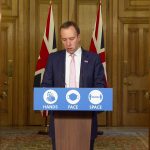 Matt Hancock to extend tier 4 restrictions as he concedes ‘further action’ needed