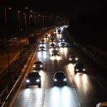 Police will not set up roadblocks to stop people travelling out of tier 4 areas, leaders say