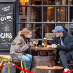 Pubs and football stadiums could BAN Brits without coronavirus ‘immunity passport’