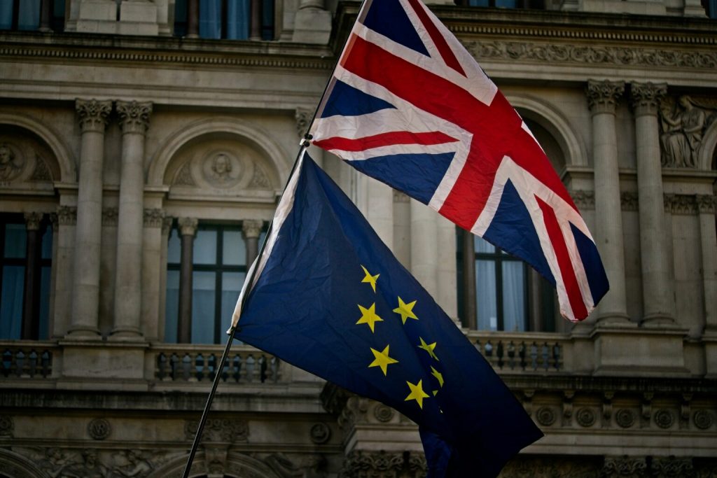 Brexit: ‘Serious’ hit to UK economy from failure to reach trade deal with EU, warns OECD