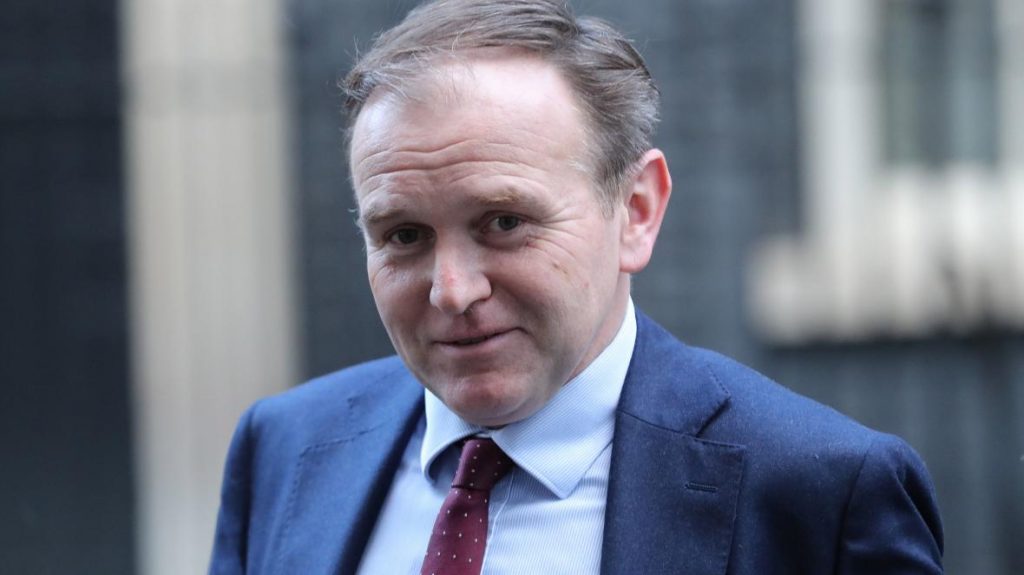 Brexit: UK cannot compromise on key trade talk differences, says minister