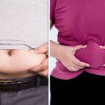 Visceral fat: Expert nutritionist shares six swaps to help shed the belly fat