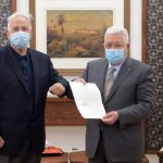 Mahmoud Abbas announces first Palestinian elections in 15 years