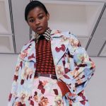 Victoria Beckham opts for comfort over glamour at fashion label