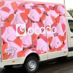 Ocado sales surge as home deliveries rise in Covid-19 pandemic