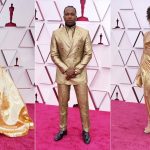 Oscars fashion trends: midriffs and statement tuxedos catch up with Gen Z style