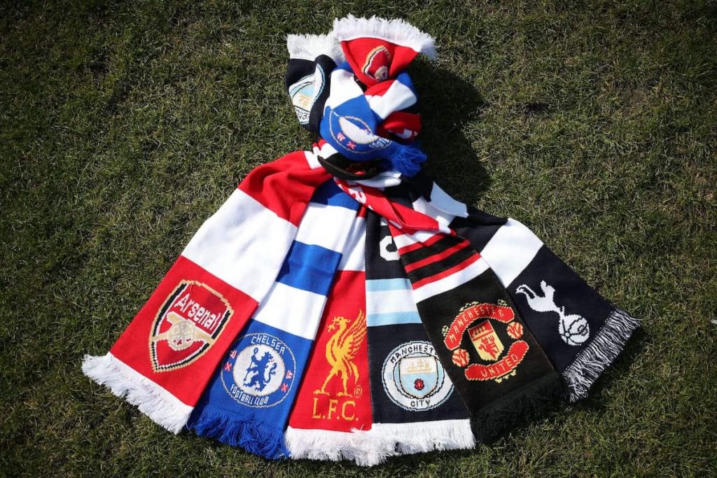 Premier League ‘considering all actions’ against breakaway Super League clubs