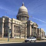 Five Oregon counties plot move to Idaho to be with conservative friends