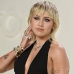 Chop and change: a retro shaggy mullet will be the hairstyle for summer