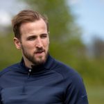 Harry Kane admits he’s at crossroads at Tottenham and says transfer decision will ‘ultimately be down to me’