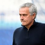 Jose Mourinho: Roma confirm appointment of former Tottenham manager