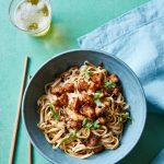 Dan dan and duck man mei: Erchen Chang’s Chinese noodle recipes