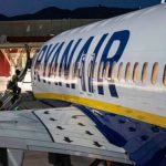Ryanair passenger numbers soar as Covid vaccine restores travel confidence