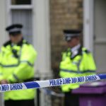 Essex murder probe: Four people including 15-year-old boy arrested after man stabbed to death in park