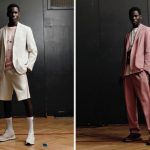 Returning office workers seek sweet spot between casual and formal