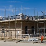 Taylor Wimpey lifts profit target after building record number of homes