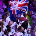 Team GB chiefs applaud joyous Tokyo 2020 and promise more to come