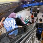 Afghanistan: Facebook says it helped people flee, including staff