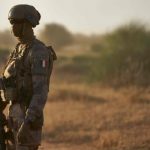 France says it has killed Islamic State leader in Greater Sahara, Adnan Abu Walid al-Sahrawi