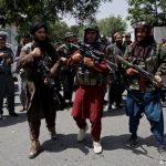 Former Canadian contractor shares his journey to freedom after the Taliban Takeover