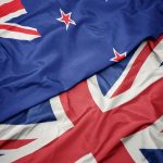 UK and New Zealand to Move Forward With Trade Negotiations