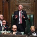 House of Commons Speaker: We must learn from the hideous killing” of Sir David Amess