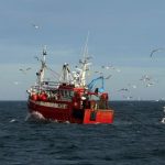 The Brexit fishing rights row escalate with France