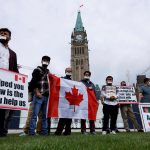 Canada is open to hosting Afgan refugees as the crisis is looming in Kabul