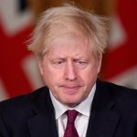 Conservative Party’s chair: Boris Johnson ‘desperate’ to visit Ukraine