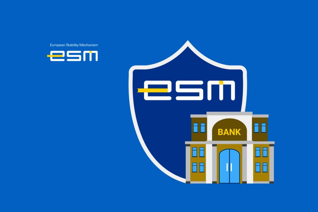 European Stability Mechanism (ESM)