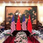Tensions run hot between U.S. and China at climate summit