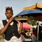 Africa’s empty breadbasket