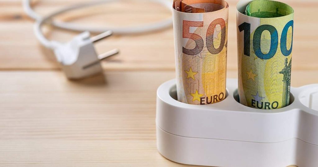 Electricity prices in Germany